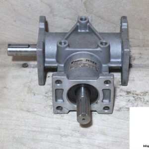 tsubaki-ARA510SN-right-angle-gearbox