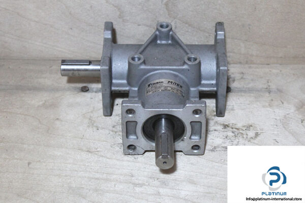 tsubaki-ARA510SN-right-angle-gearbox