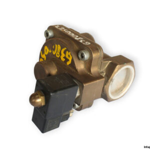 8493527.0200-solenoid-valve-(used)