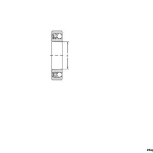 zkl-2205-K-self-aligning-ball-bearing-(new)_(carton)-2