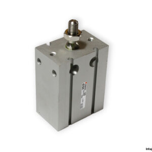 smc-CDU25-15D-compact-cylinder