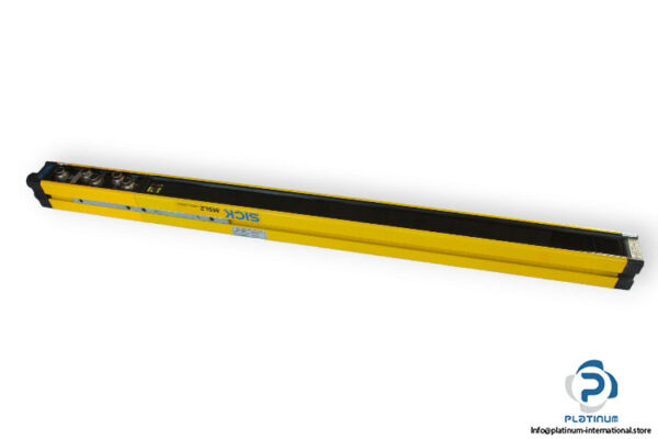 sick-MSLZ01-25061A-multiple-light-beam-safety-device-used