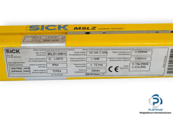 sick-MSLZ01-25061A-multiple-light-beam-safety-device-used-4