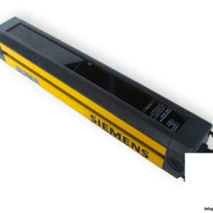 siemens-3RG7842-6DC10-light-curtain-transmitter-used