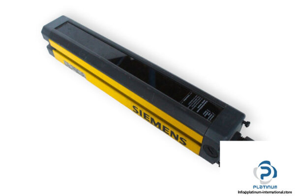siemens-3RG7842-6DC10-light-curtain-transmitter-used