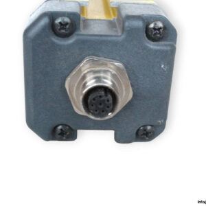 siemens-3RG7842-6DC10-light-curtain-transmitter-used-2