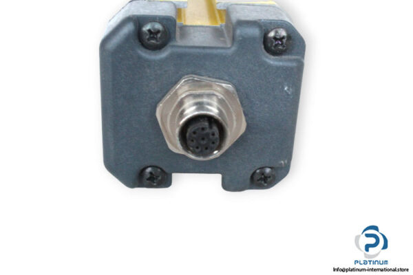 siemens-3RG7842-6DC10-light-curtain-transmitter-used-2