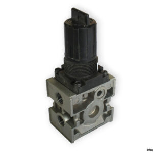 smc-ARM2500-B-02-pressure-regulator-used