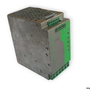 phoenix-contact-QUINT-DCUPS_24DC_20-power-supply-(used)