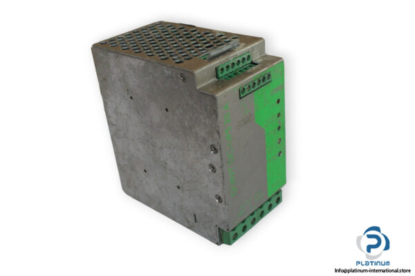 phoenix-contact-QUINT-DCUPS_24DC_20-power-supply-(used)