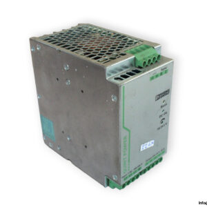 phoenix-contact-QUINT-PS_3AC_24DC_20-power-supply-(used)