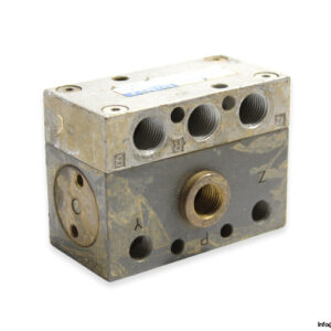 Festo-2141-pneumatic-valve