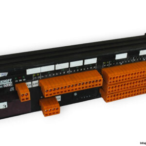 beckhoff-M-2400-021-analog-output-module-(used)
