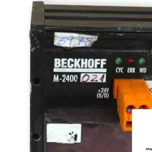 beckhoff-M-2400-021-analog-output-module-(used)-2