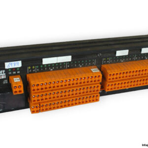 beckhoff-M-1400-001-parallel-input-output-module-(used)