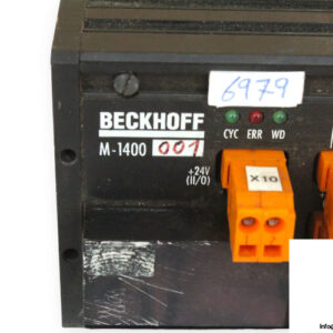 beckhoff-M-1400-001-parallel-input-output-module-(used)-1