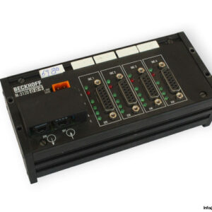 beckhoff-M-3120-004-incremental-encoder-(used)