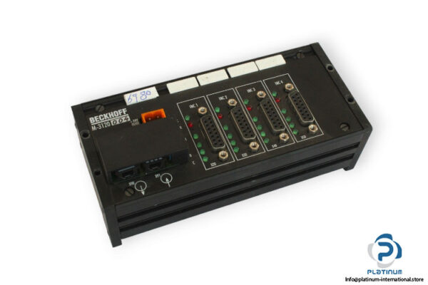 beckhoff-M-3120-004-incremental-encoder-(used)