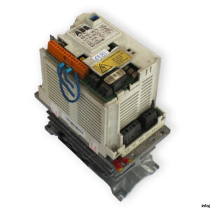 abb-ACS-143-1K6-3-frequency-inverter-(used)