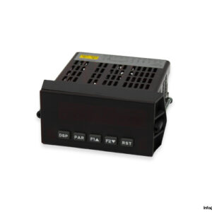 red-lion-PAXI-counter_rate-meter