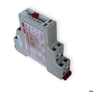 grothe-TA22-lighting-timer-relay-(used)