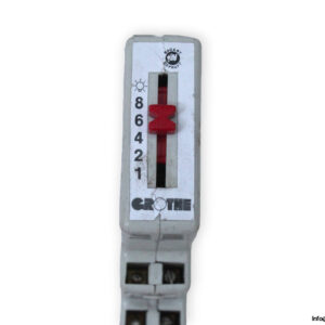grothe-TA22-lighting-timer-relay-(used)-1