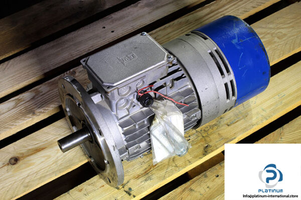 mt-tfp100b4-pca-3ph-motor-brake(used)