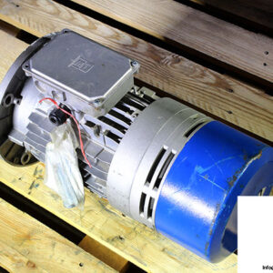 mt-tfp100b4-pca-3ph-motor-brake(used)-1