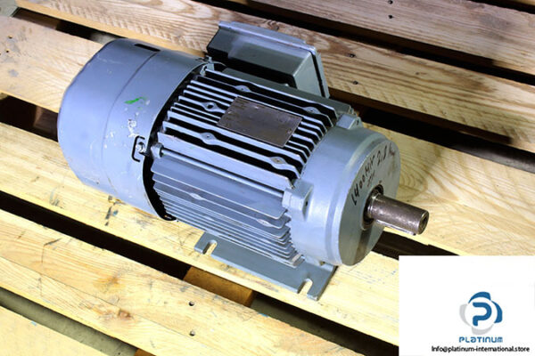 sew-dre100m4be5_fi_tf-3ph-brake-motor(used)