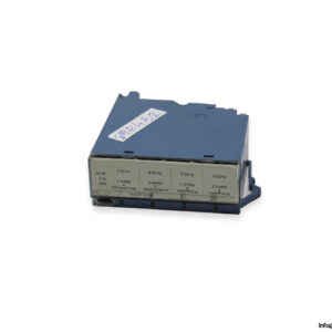 siemens-PTM1.4D20R-signaling-module