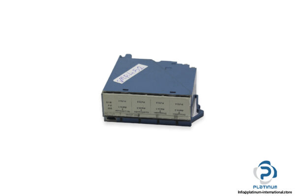 siemens-PTM1.4D20R-signaling-module