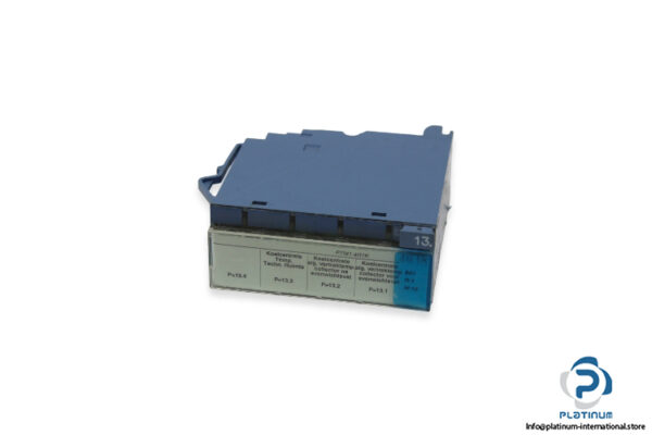 siemens-PTM1.4R1K-measured-value-module