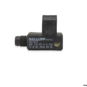 balluff-BMF21K-PS-C-2-S49 -magnetic-field-sensor-used-2