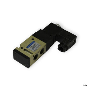 Ypc-YSV161-single-solenoid-valve