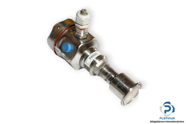 Endress+hauser-PMP46-RA14PBACDGA-pressure-transmitter-new