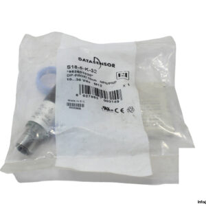 datasensor-S18-5-K-32-diffuse-proximity-sensor