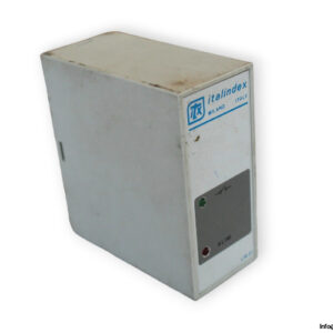 italindex-LIR-31.221-relay(used)