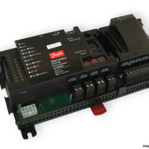 danfuss-AK-PI-200-communication-module-(Used)