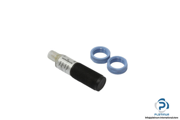 datasensor-S5-5-A4-32-photoelectric-retro-reflex-sensor