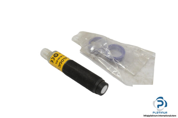 datalogic-SL5-5-F-92-SG-ST4-single-beam-safetey-sensor-receiver