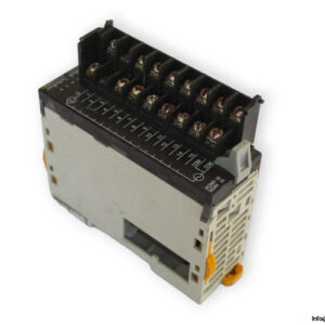 omron-CJ1W-OC211-output-unit-(Used)