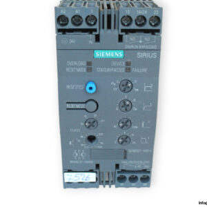 siemens-3RW4037-1BB04-soft-starter-(used)-1