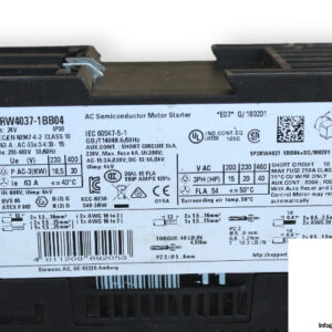 siemens-3RW4037-1BB04-soft-starter-(used)-2
