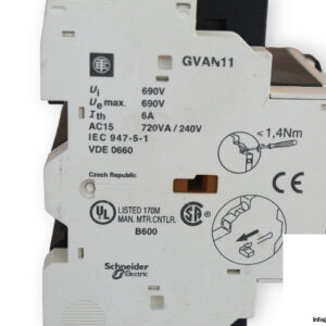 telemecanique-GV2ME14_6-10A-motor-circuit-breaker-(used)-2