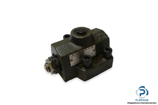 rexroth-DR-10-5-41_100Y-pressure-relief-valve-pilot-operated