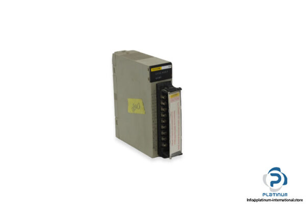 omron-C200H-OC222N-relay-output-module
