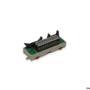 omron-XW2B-20J6-1B-position-control-terminal-block