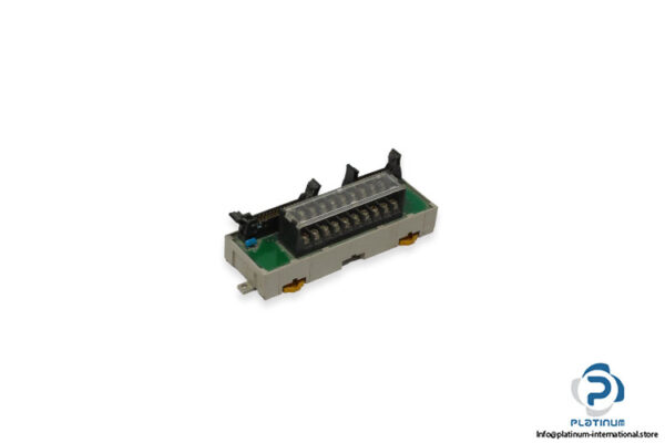 omron-XW2B-20J6-1B-position-control-terminal-block