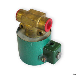 Concordia-101-932-6-solenoid-valve-(new)