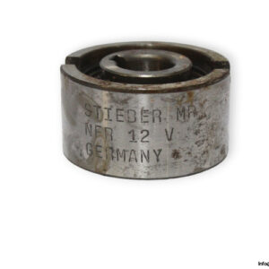 stieber-NFR-12-V._YL-freewheel-clutch-bearing-(used)-1